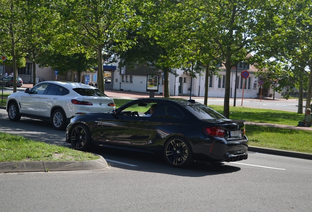 BMW M2 Coupé F87