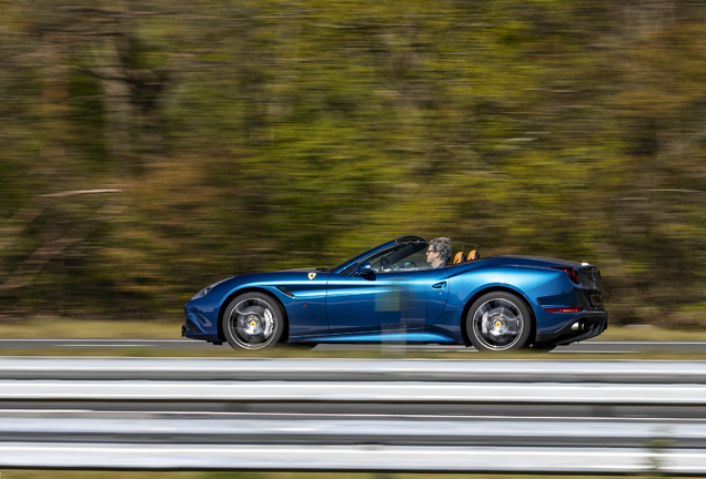 Ferrari California T