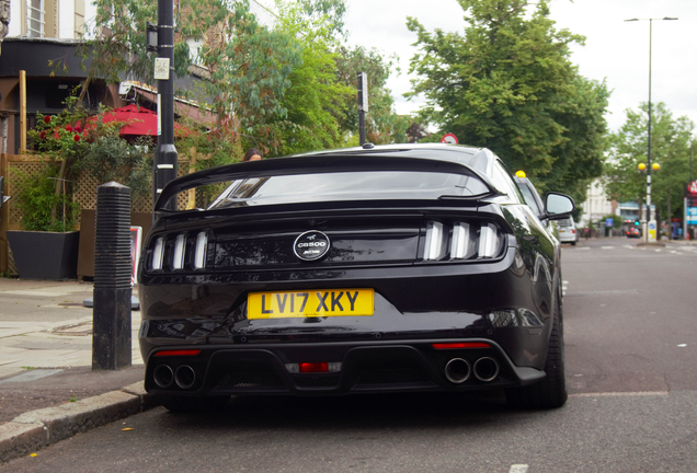 Ford Mustang GT 2015 CS500 Sutton