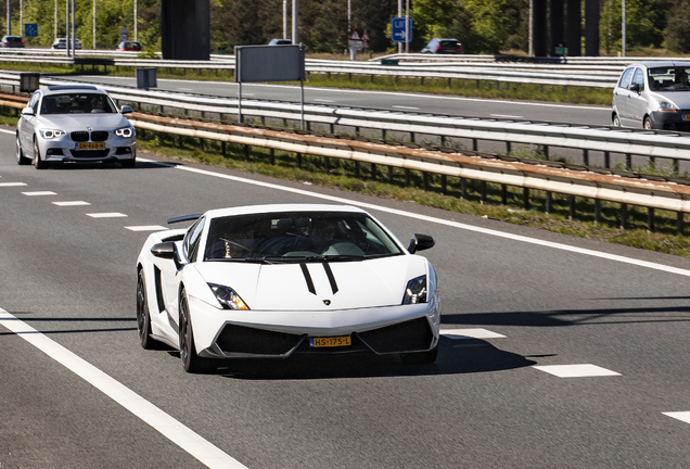 Lamborghini Gallardo LP560-4