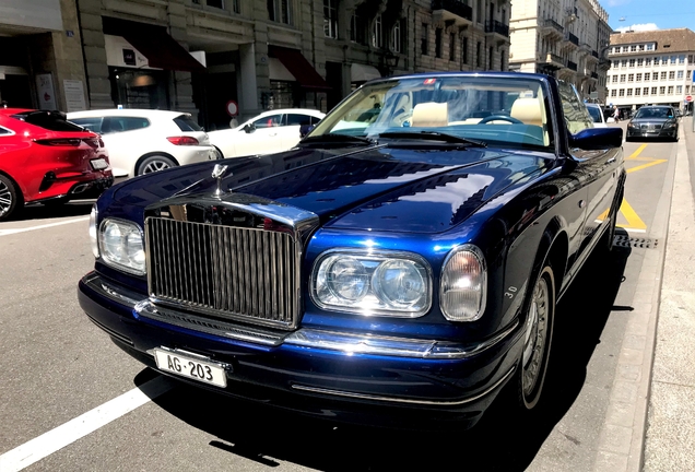 Rolls-Royce Corniche