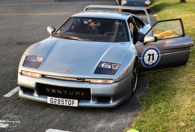 Venturi Atlantique 400 GT