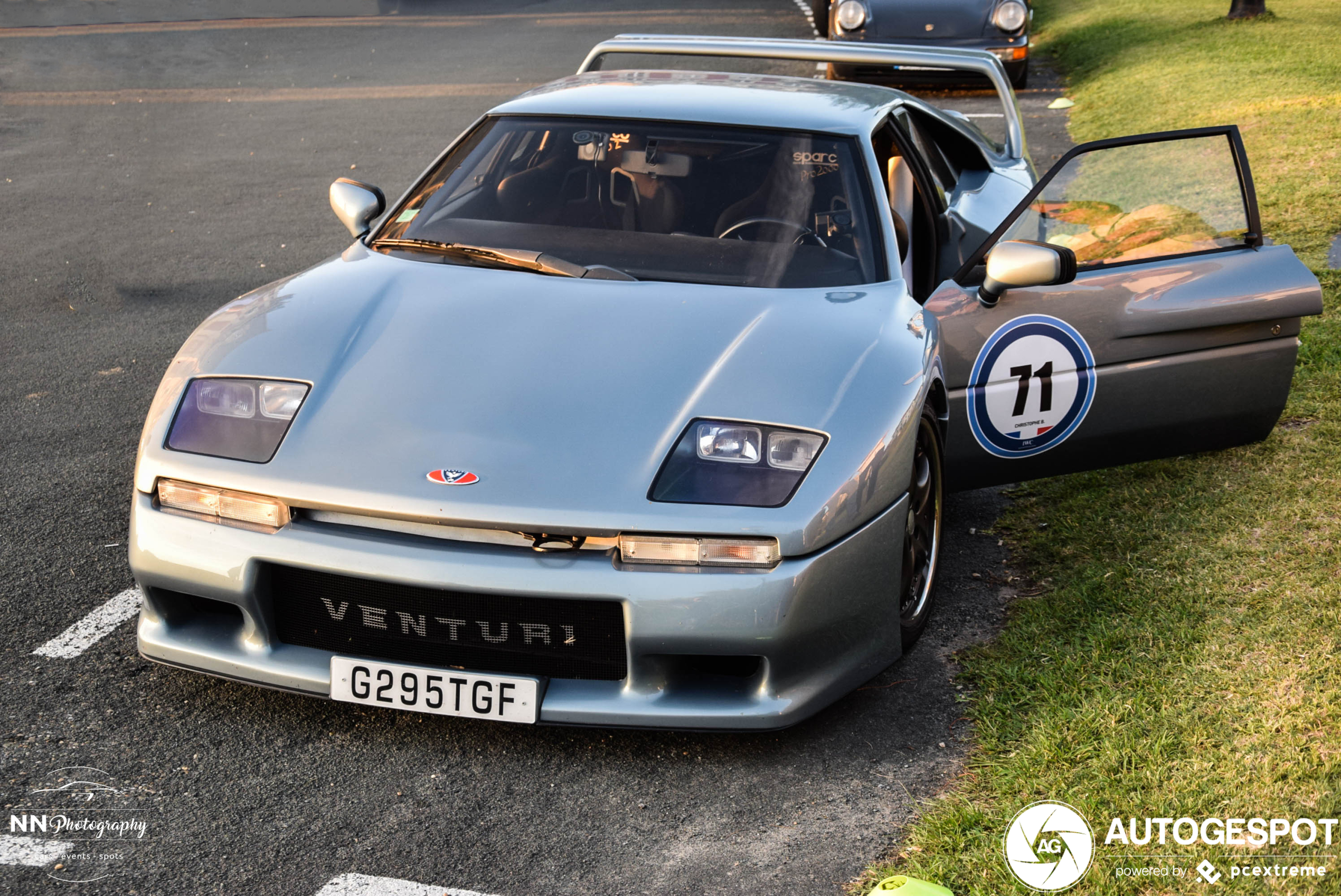 Venturi Atlantique 400 GT