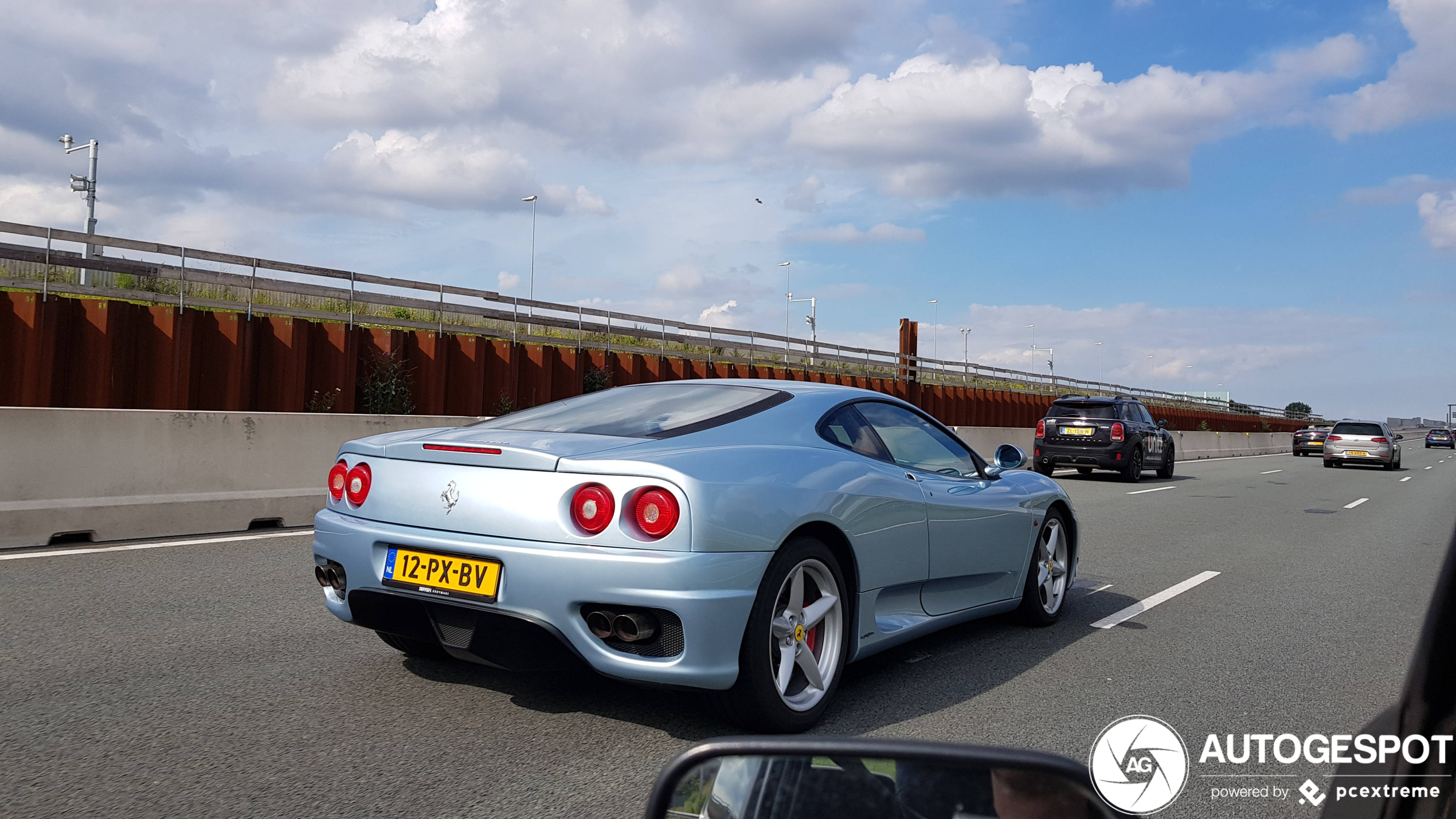 Ferrari 360 Modena