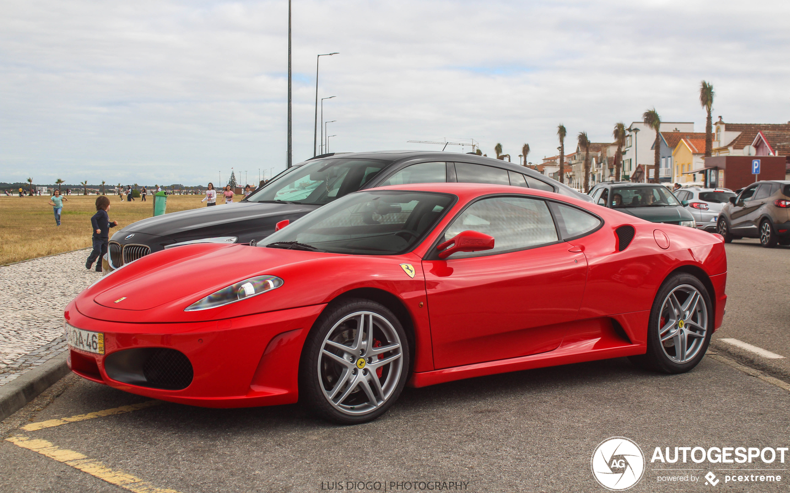 Ferrari F430