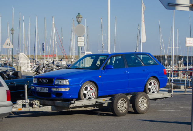 Audi RS2 Avant