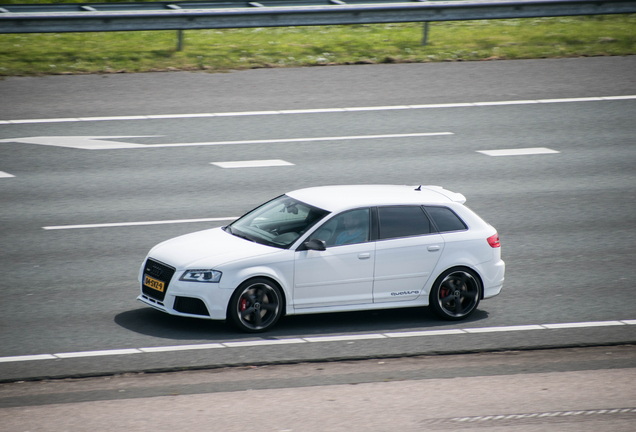 Audi RS3 Sportback