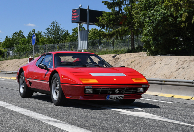 Ferrari 512 BBi