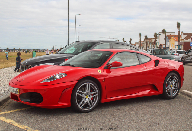 Ferrari F430