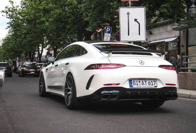 Mercedes-AMG GT 63 S Edition 1 X290