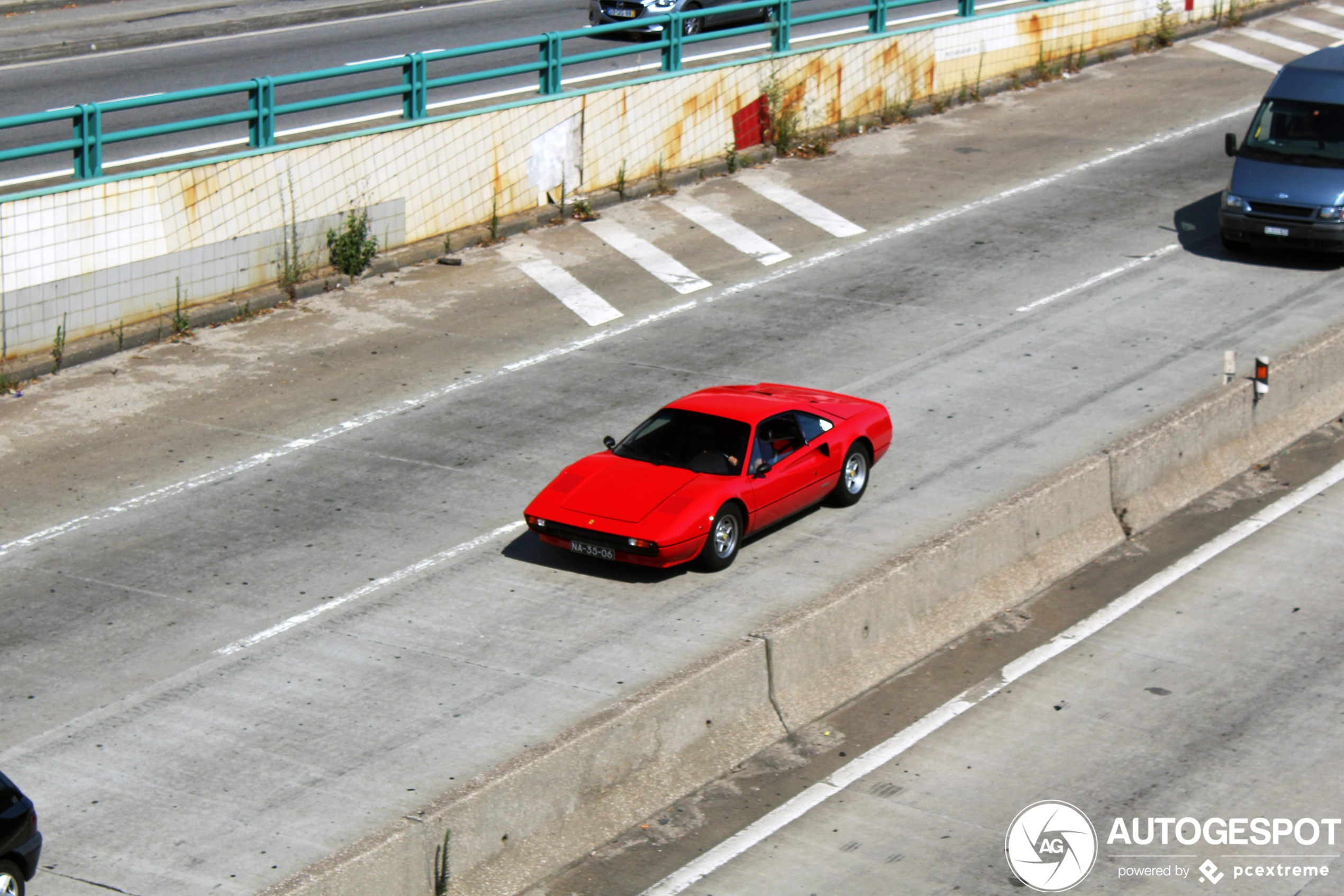 Ferrari 308 GTBi