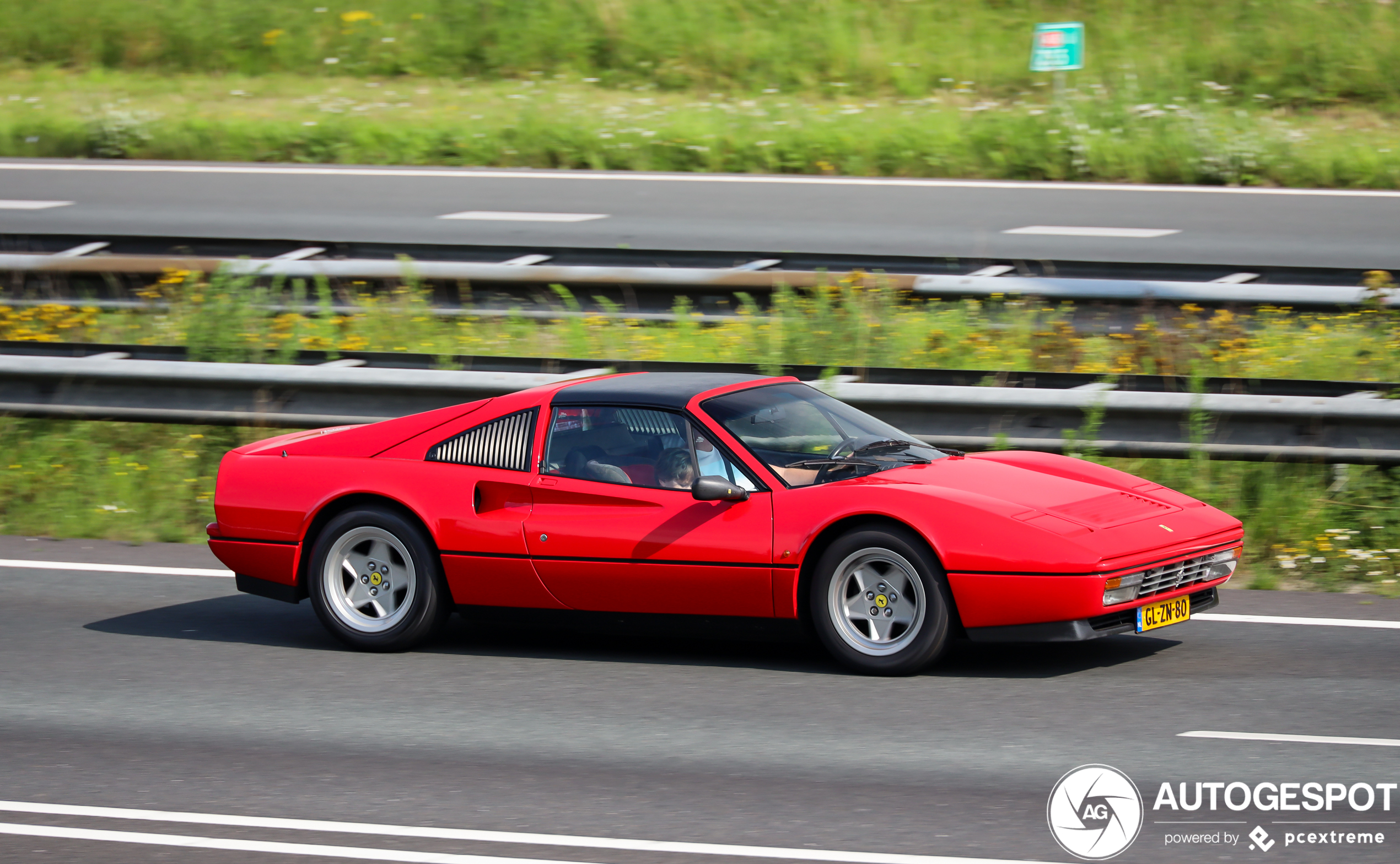 Ferrari 328 GTS