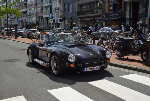 AC Cobra