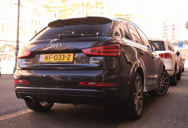 Audi RS Q3