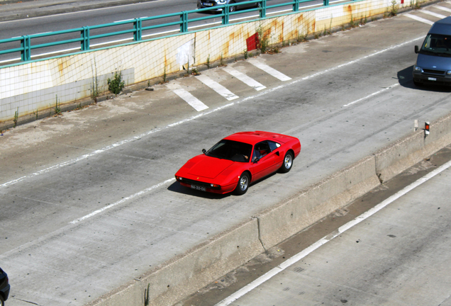 Ferrari 308 GTBi