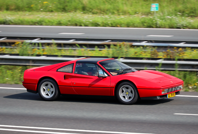 Ferrari 328 GTS