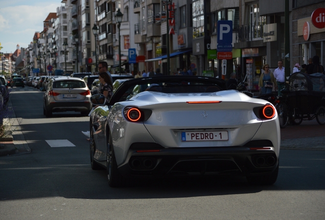 Ferrari Portofino