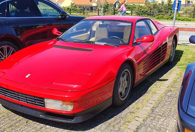 Ferrari Testarossa