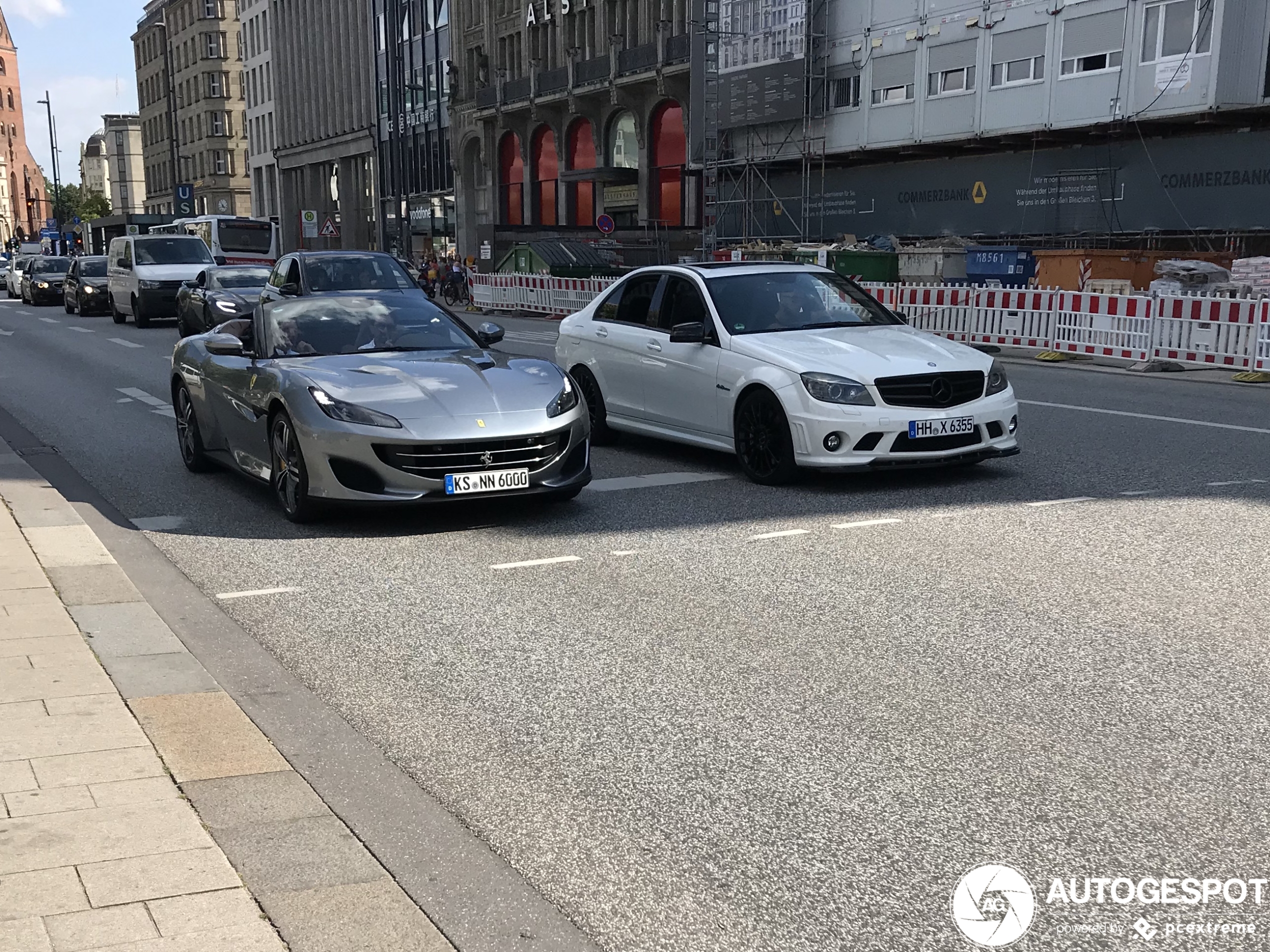 Ferrari Portofino