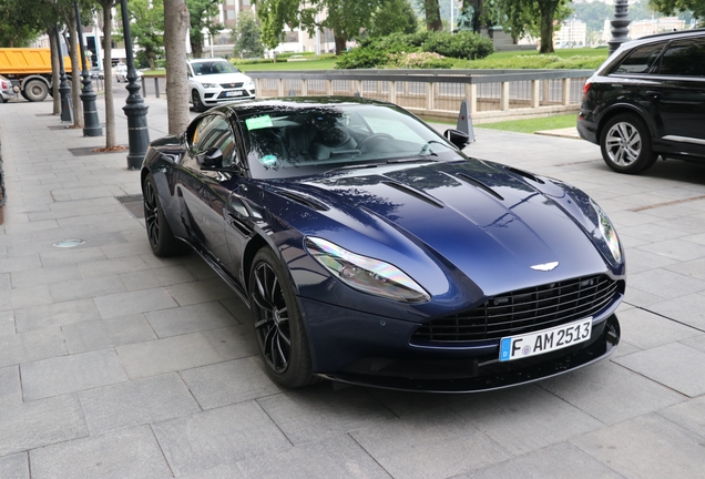 Aston Martin DB11 AMR