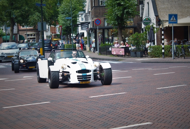 Donkervoort D8 150