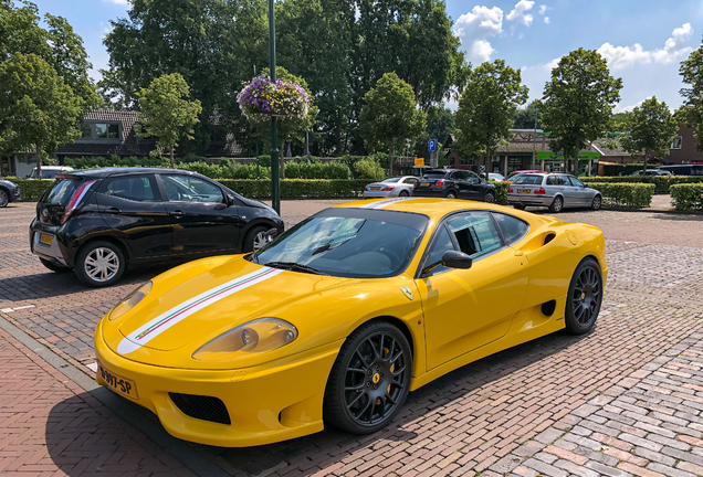 Ferrari Challenge Stradale