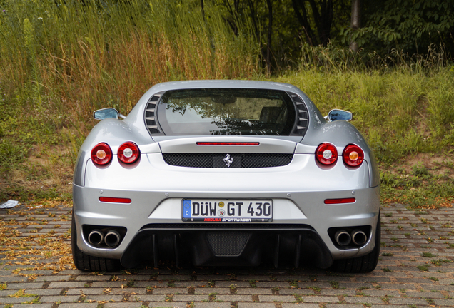 Ferrari F430