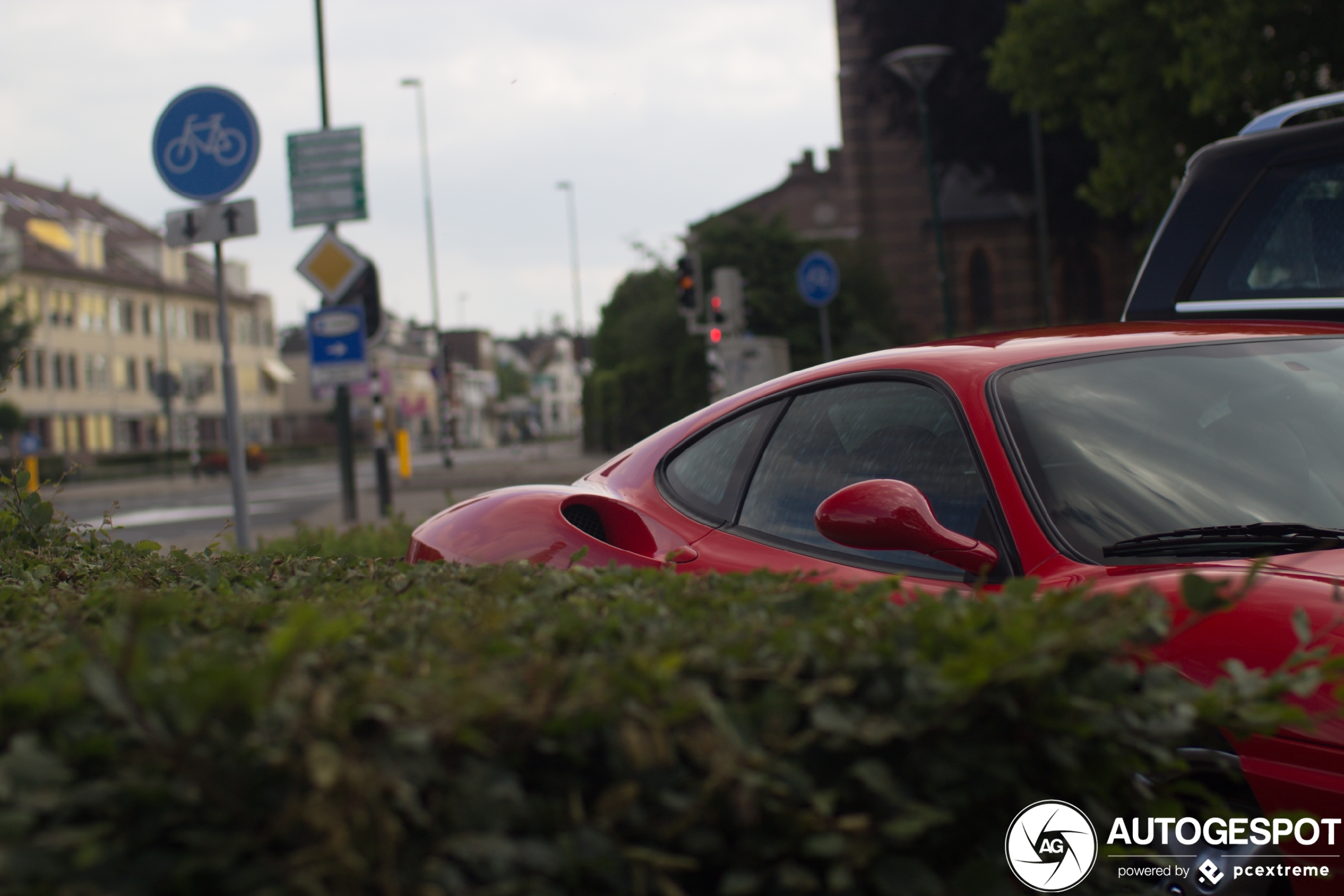 Ferrari 360 Modena