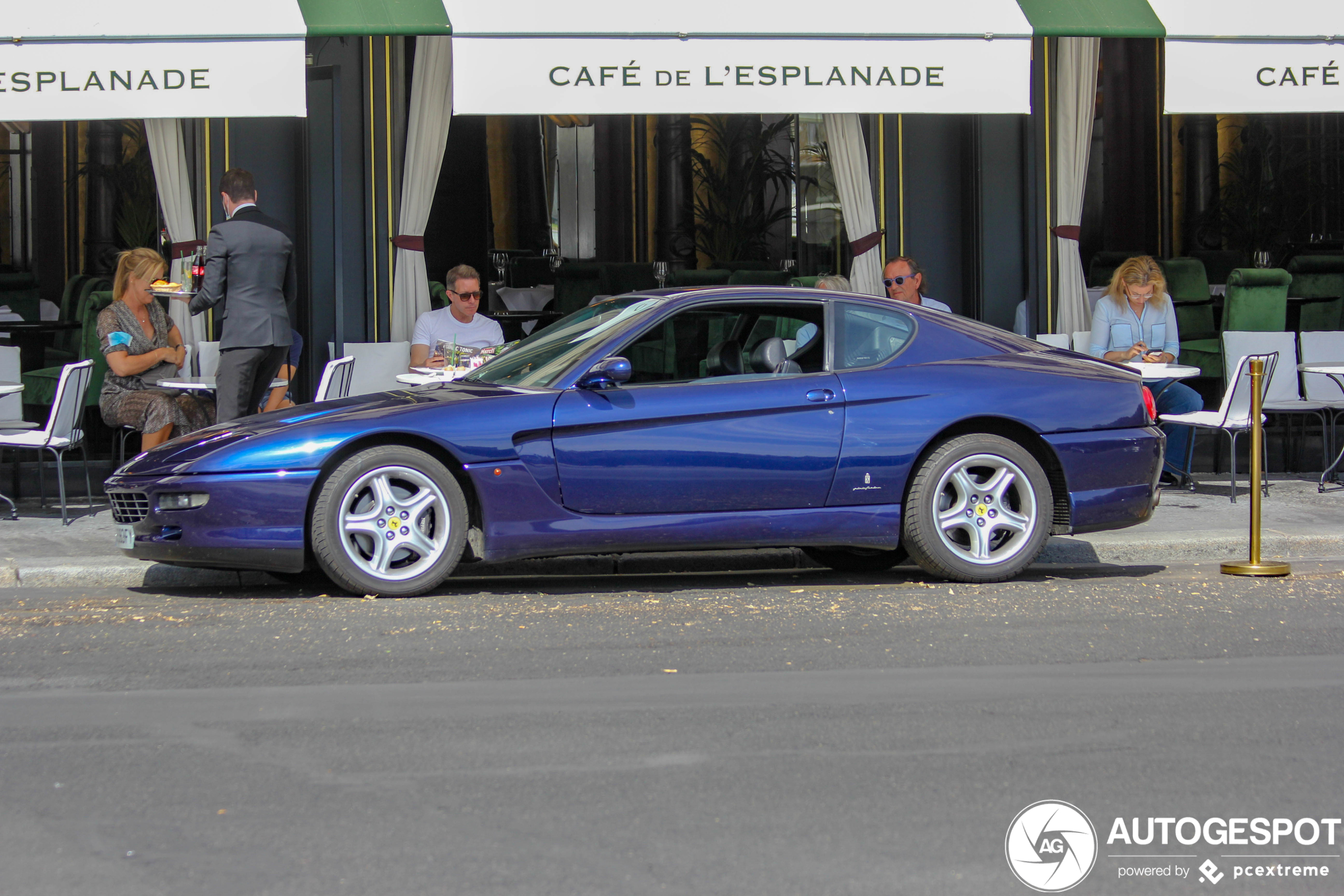 Ferrari 456 GT