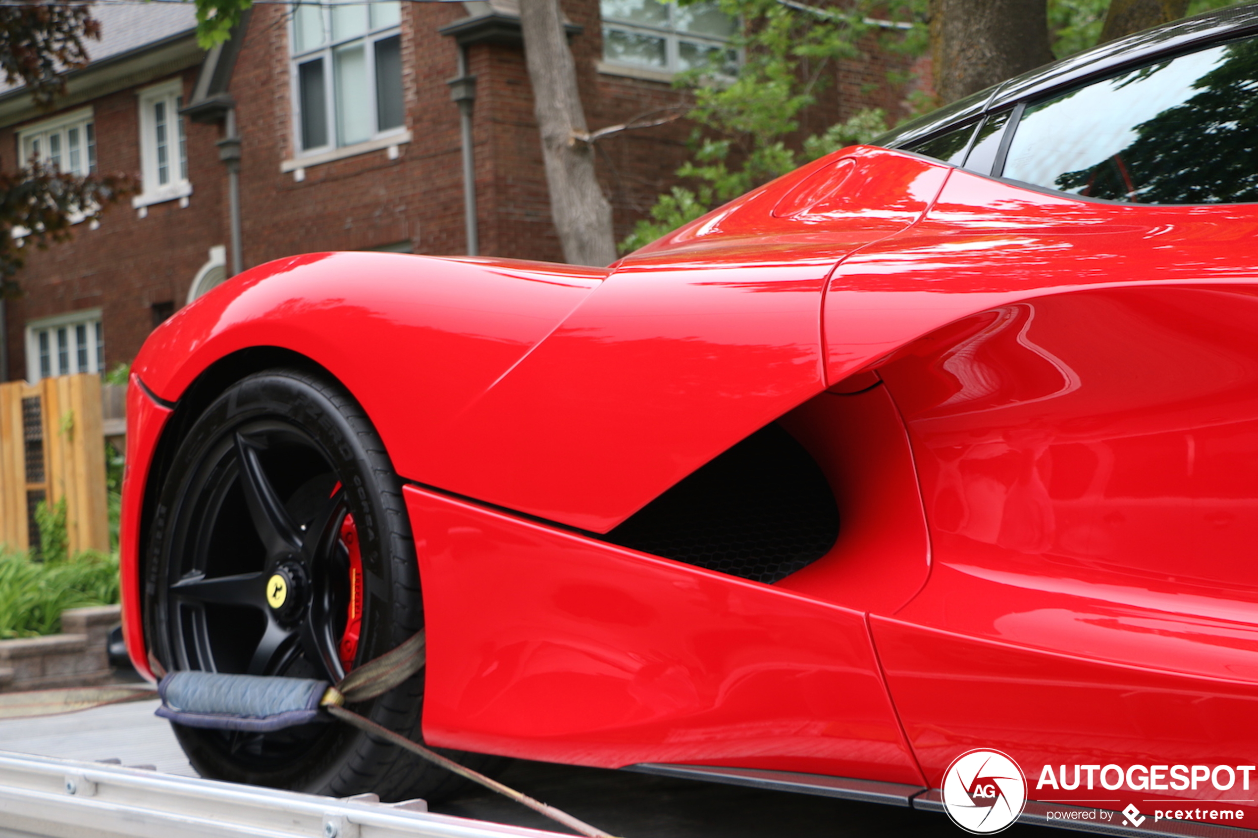 Ferrari LaFerrari