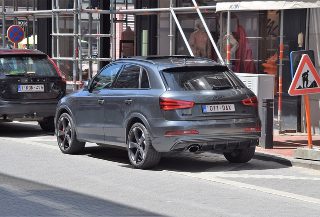 Audi RS Q3