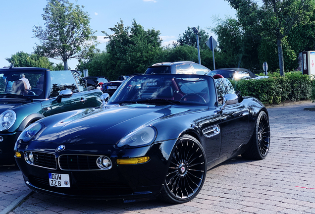 BMW Z8