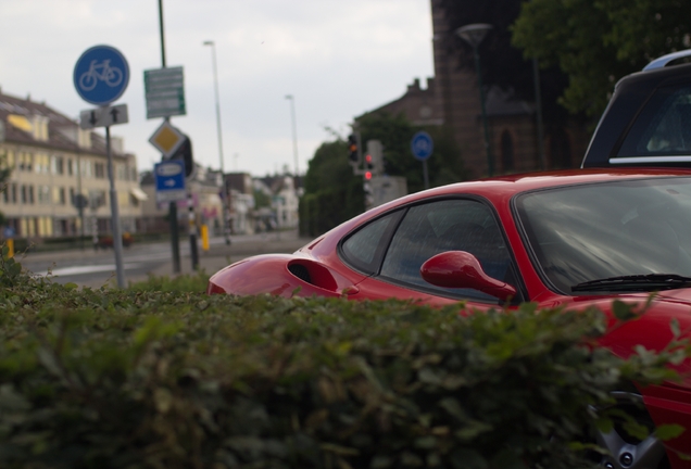 Ferrari 360 Modena