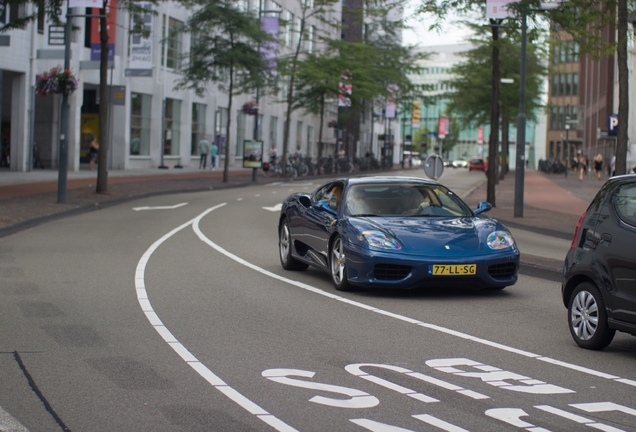 Ferrari 360 Modena