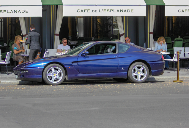 Ferrari 456 GT