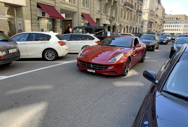 Ferrari FF