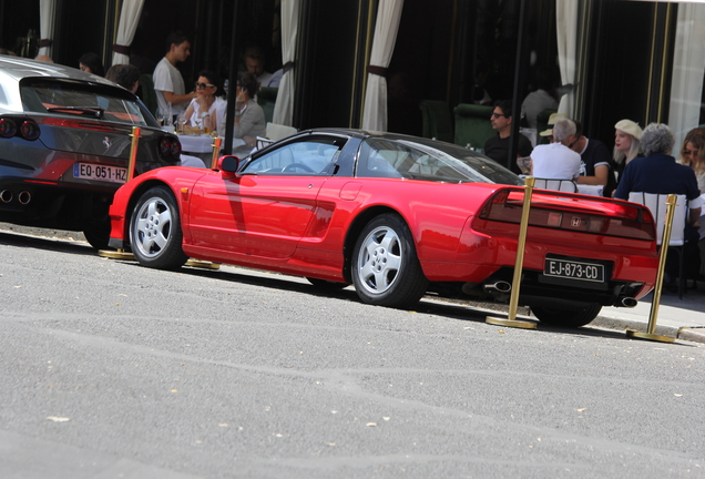 Honda NSX