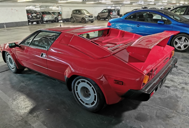 Lamborghini Jalpa