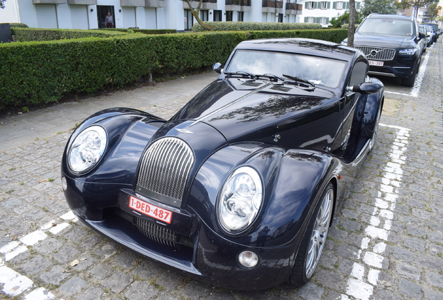 Morgan Aeromax Coupé