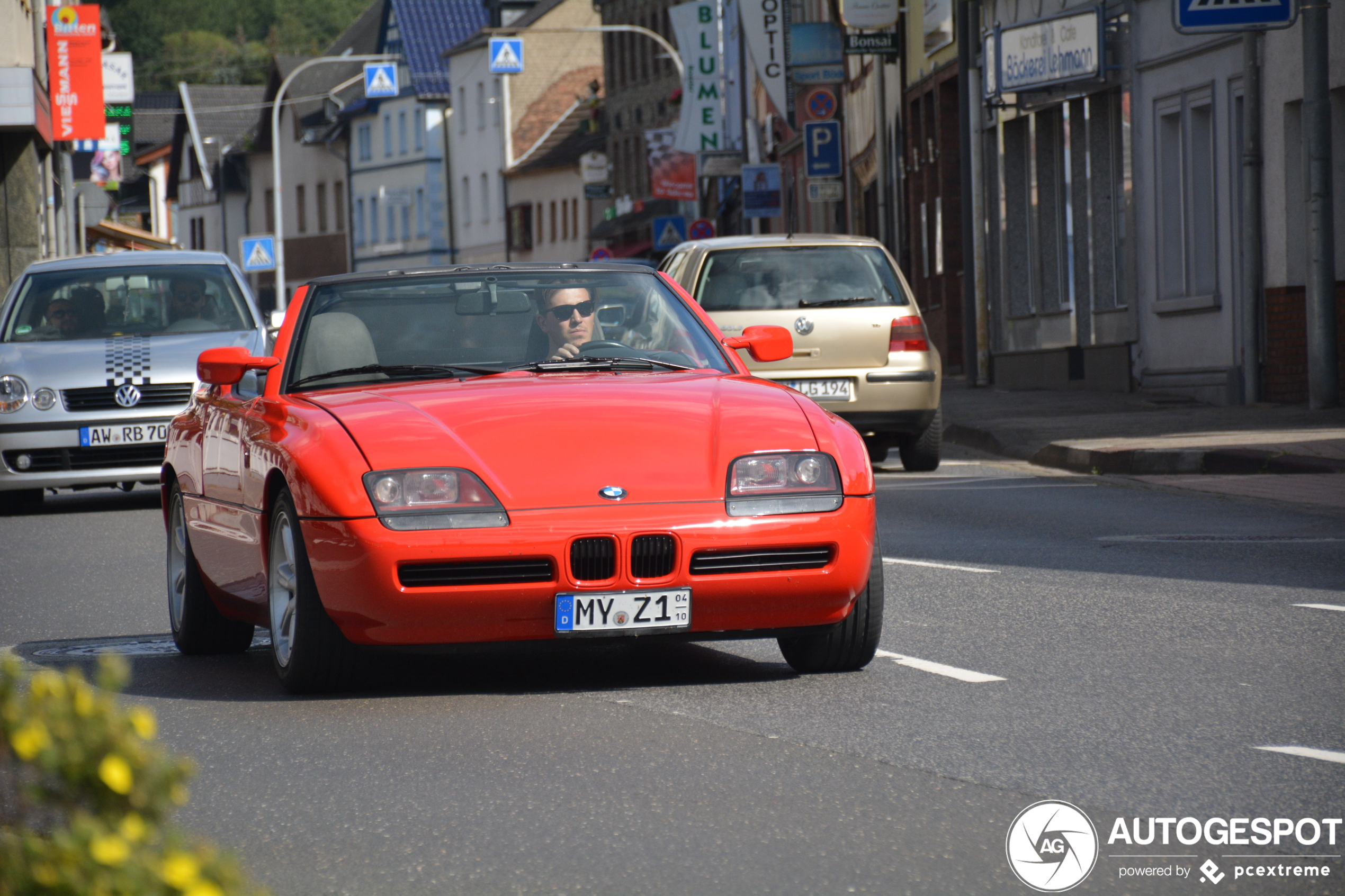 BMW Z1