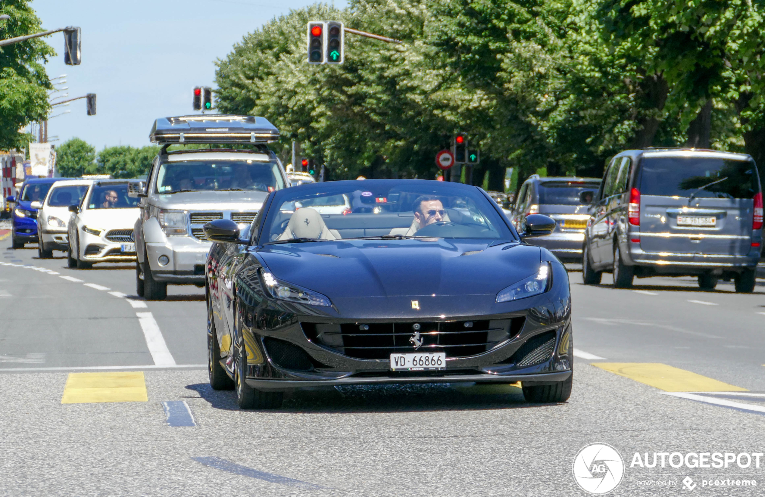 Ferrari Portofino