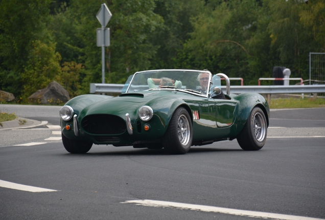 AC Cobra