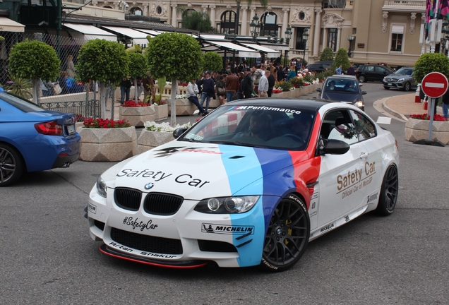 BMW M3 E92 Coupé