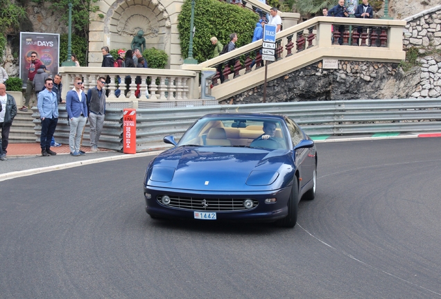 Ferrari 456M GT