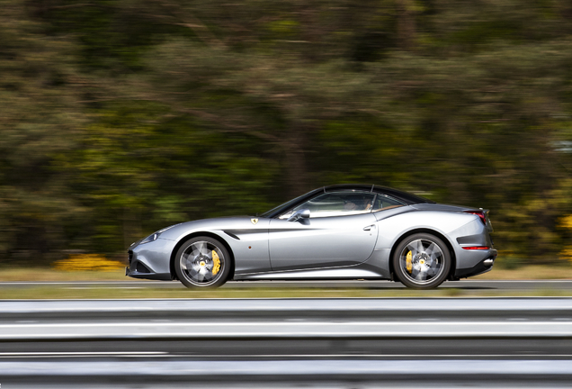 Ferrari California T