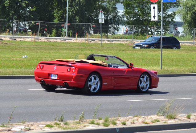 Ferrari F355 Spider