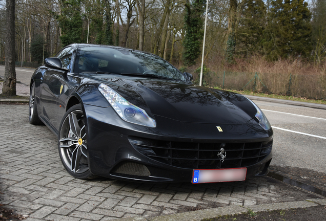 Ferrari FF