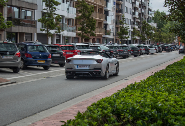 Ferrari Portofino