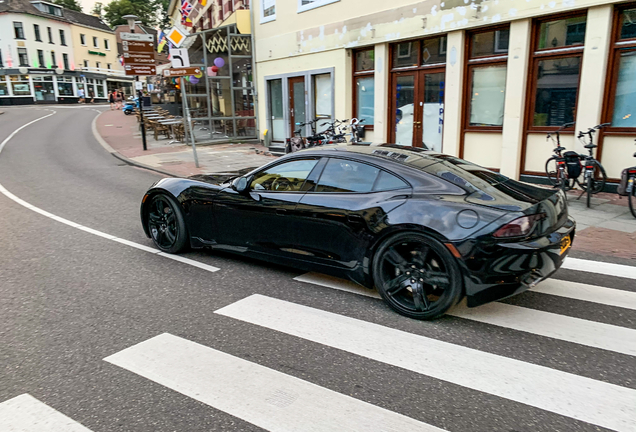 Fisker Karma