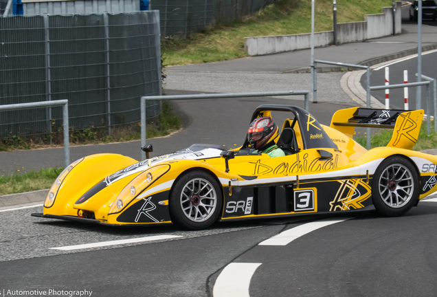 Radical SR3-SL